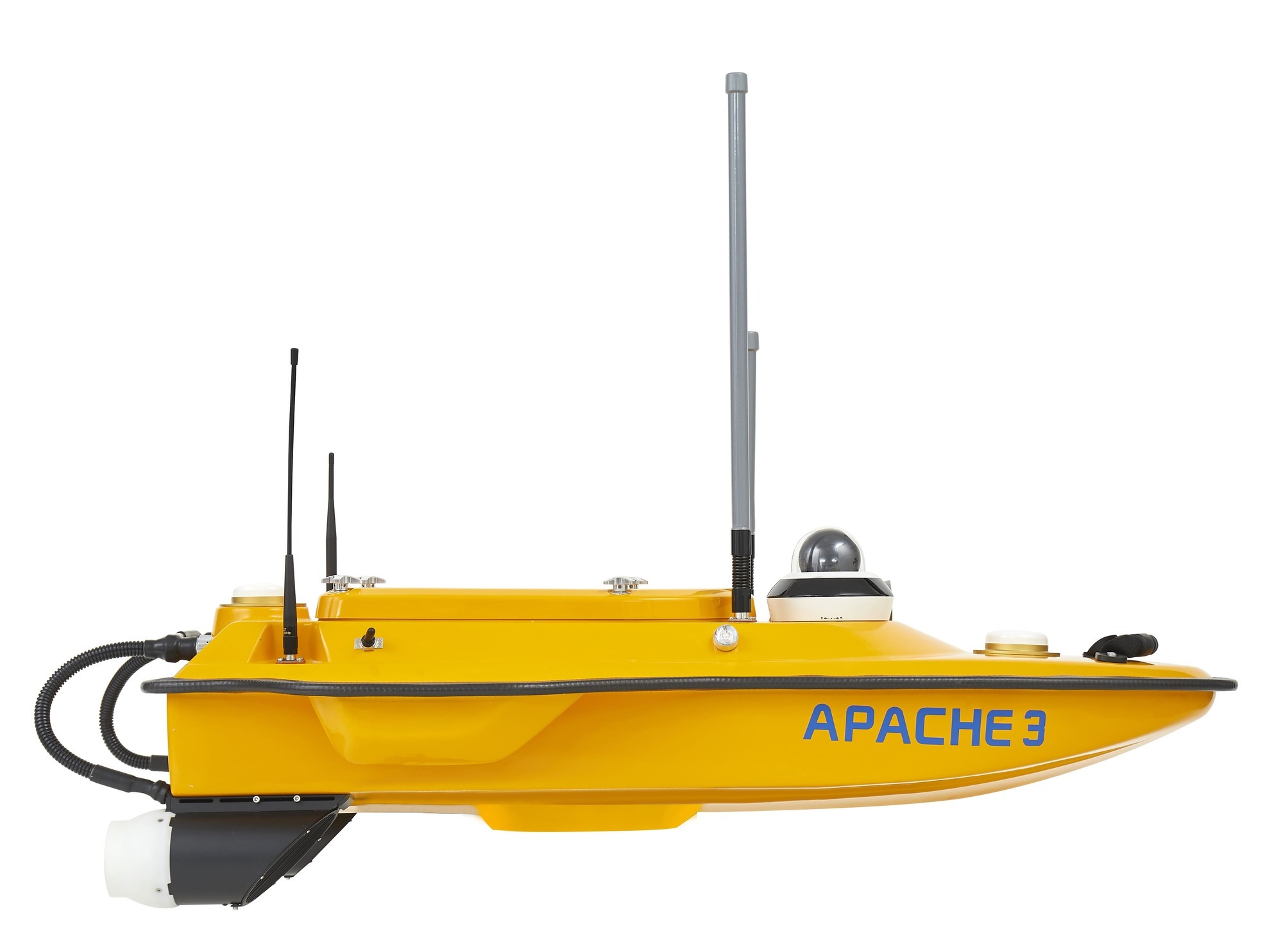 Apache3 CHCNAV 3